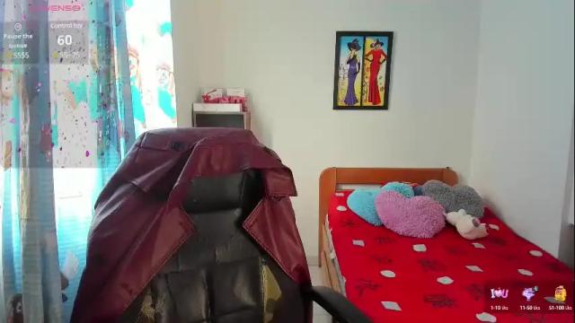 Thumbnail 1, lauren_ashlee's Stream at Chaturbate, 28 days ago