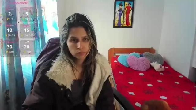 Thumbnail 2, lauren_ashlee's Stream at Chaturbate, 28 days ago