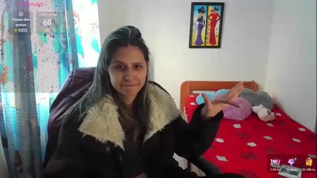 Image 8 of lauren_ashlee Stream on Chaturbate on 1 month ago