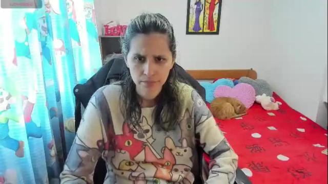 Thumbnail 1, lauren_ashlee's Stream at Chaturbate, 27 days ago
