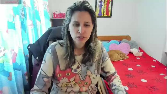 Thumbnail 3, lauren_ashlee's Stream at Chaturbate, 27 days ago