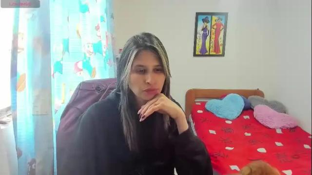 Image 12 of lauren_ashlee Stream on Chaturbate on 2 days ago