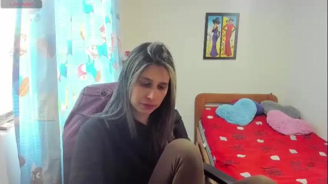 Image 7 of lauren_ashlee Stream on Chaturbate on 2 days ago
