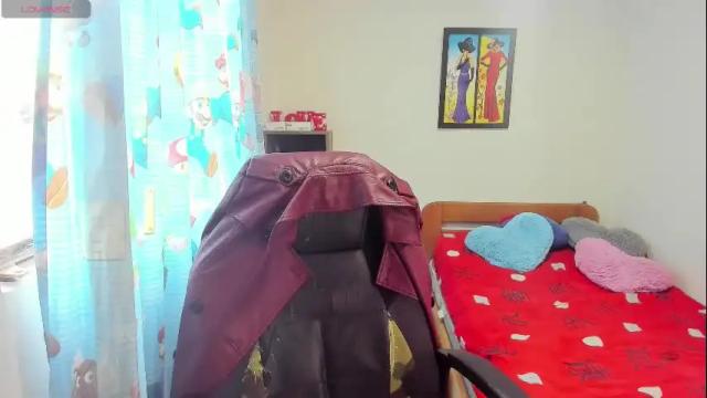 Thumbnail 3, lauren_ashlee's Stream at Chaturbate, 1 day ago