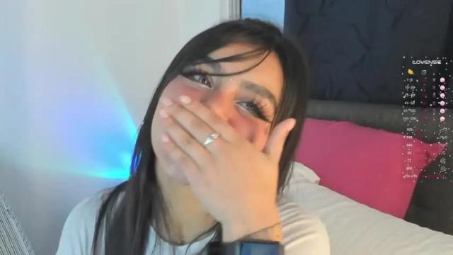 Thumbnail 1, lauren_camila1's Stream at Chaturbate, 12 months ago
