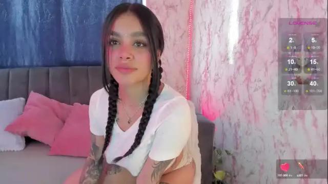 Image 3 of lauren_camila1 Stream on Chaturbate on 29 days ago