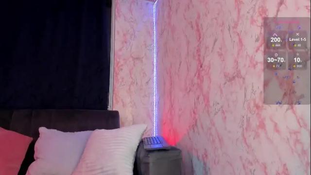 Image 4 of lauren_camila1 Stream on Chaturbate on 15 days ago
