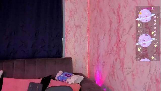 Thumbnail 3, lauren_camila1's Stream at Chaturbate, 4 months ago