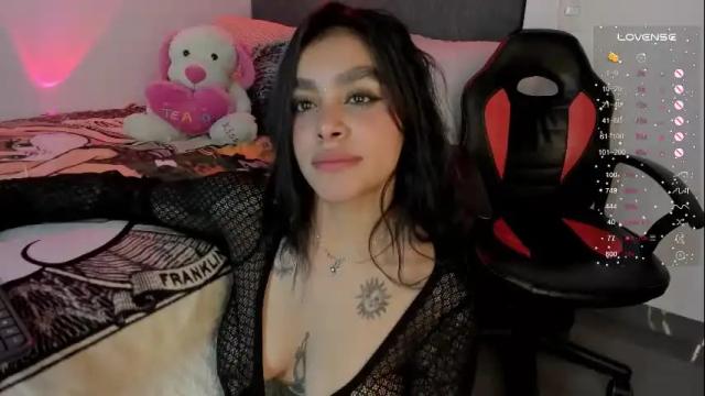 Image 11 of lauren_camila1 Stream on Chaturbate on 4 months ago