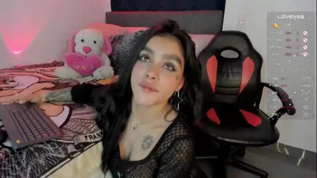 Image 7 of lauren_camila1 Stream on Chaturbate on 4 months ago