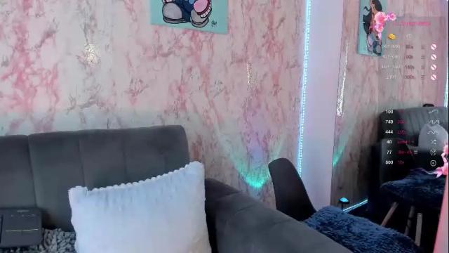 Image 12 of lauren_camila1 Stream on Chaturbate on 3 months ago
