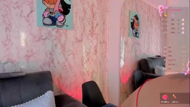 Image 4 of lauren_camila1 Stream on Chaturbate on 3 months ago