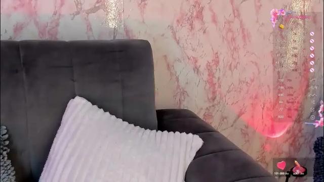 Image 2 of lauren_camila1 Stream on Chaturbate on 3 months ago