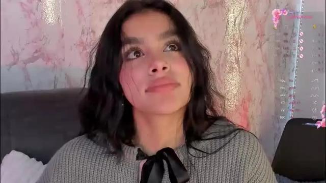 Thumbnail 2, lauren_camila1's Stream at Chaturbate, 2 months ago