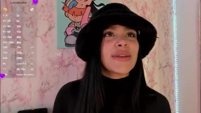 Image 10 of lauren_camila1 Stream on Chaturbate on 1 month ago