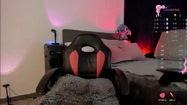 Image 11 of lauren_camila1 Stream on Chaturbate on 1 month ago