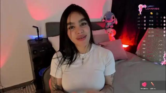 Image 3 of lauren_camila1 Stream on Chaturbate on 1 month ago