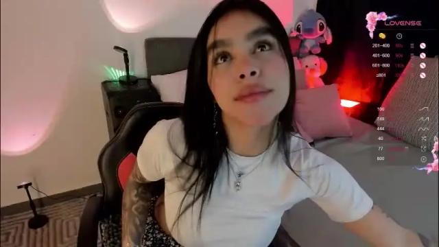 Image 4 of lauren_camila1 Stream on Chaturbate on 1 month ago