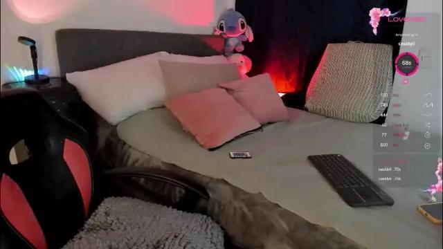 Thumbnail 3, lauren_camila1's Stream at Chaturbate, 1 month ago