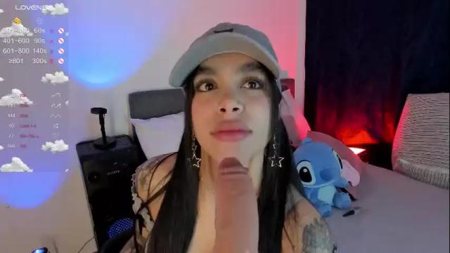 Image 12 of lauren_camila1 Stream on Chaturbate on 10 days ago