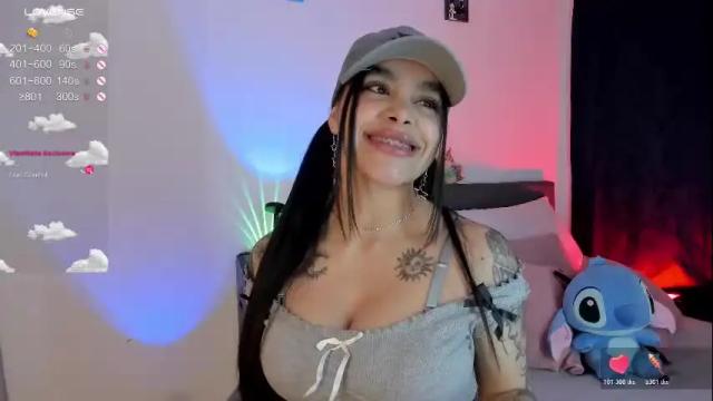 Image 2 of lauren_camila1 Stream on Chaturbate on 10 days ago