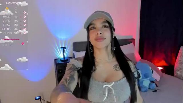 Thumbnail 3, lauren_camila1's Stream at Chaturbate, 9 days ago