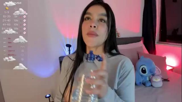 Image 12 of lauren_camila1 Stream on Chaturbate on 8 days ago