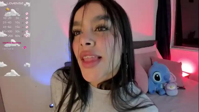 Thumbnail 3, lauren_camila1's Stream at Chaturbate, 7 days ago