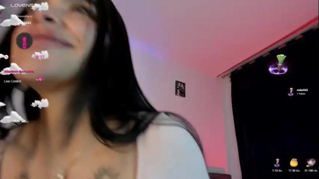 Image 8 of lauren_camila1 Stream on Chaturbate on 3 days ago