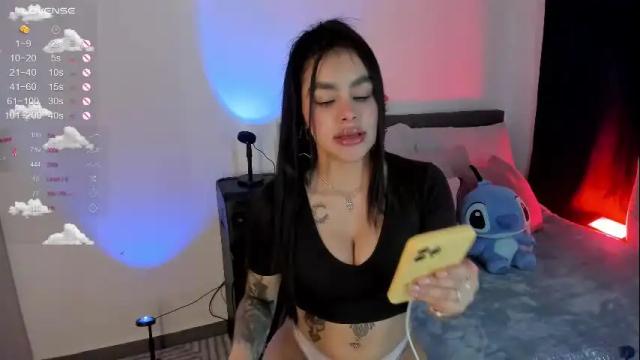 Image 12 of lauren_camila1 Stream on Chaturbate on 1 day ago