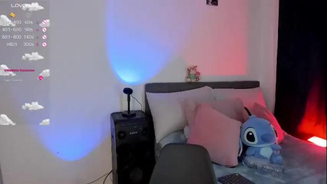 Image 2 of lauren_camila1 Stream on Chaturbate on 1 day ago