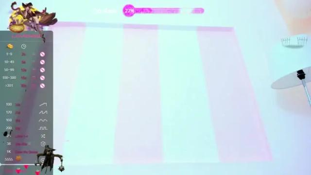 Image 10 of lauren_carter_ Stream on Chaturbate on 19 months ago