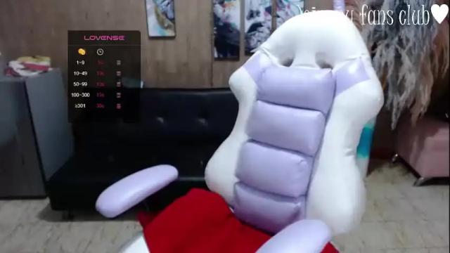Thumbnail 1, lauren_crystal's Stream at Chaturbate, 20 months ago
