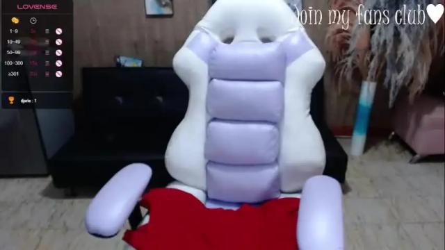 Image 11 of lauren_crystal Stream on Chaturbate on 20 months ago