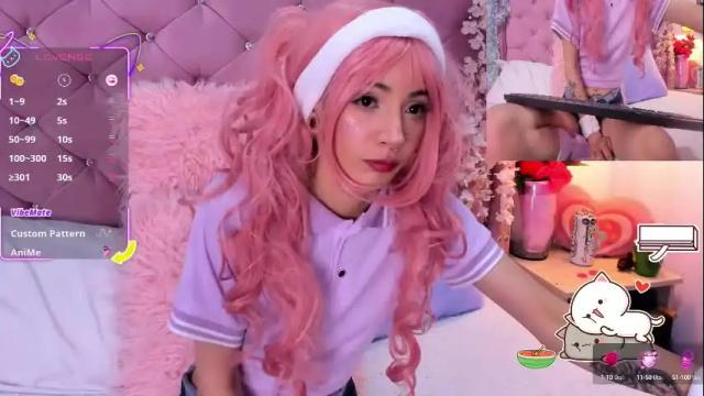 Thumbnail 1, lauren_evans96's Stream at Chaturbate, 1 month ago