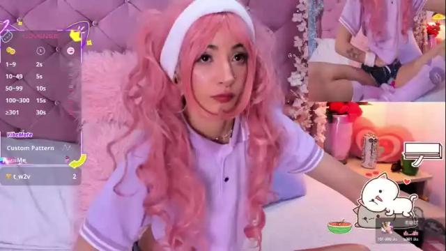 Image 7 of lauren_evans96 Stream on Chaturbate on 1 month ago