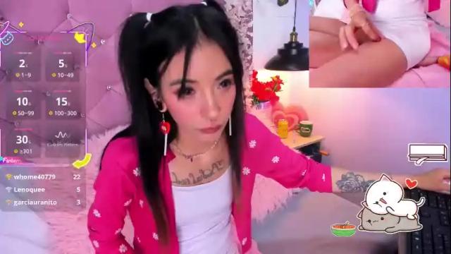 Image 12 of lauren_evans96 Stream on Chaturbate on 1 month ago