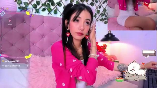 Image 7 of lauren_evans96 Stream on Chaturbate on 1 month ago