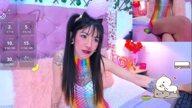 Thumbnail 1, lauren_evans96's Stream at Chaturbate, 28 days ago