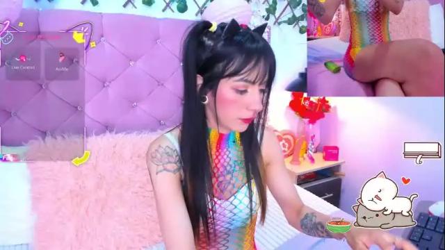 Image 2 of lauren_evans96 Stream on Chaturbate on 1 month ago