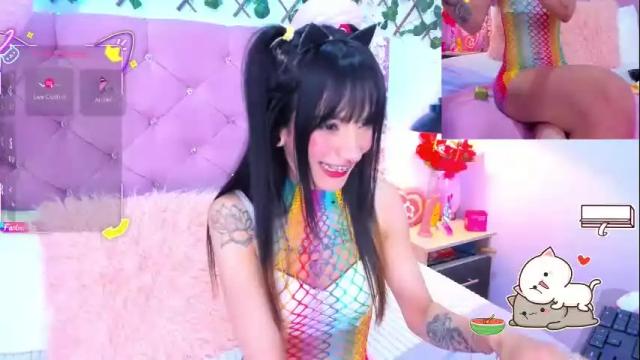 Image 3 of lauren_evans96 Stream on Chaturbate on 1 month ago