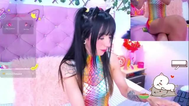 Image 4 of lauren_evans96 Stream on Chaturbate on 1 month ago