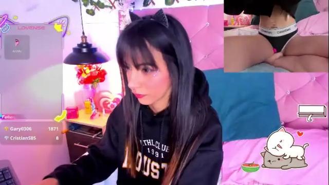 Image 10 of lauren_evans96 Stream on Chaturbate on 27 days ago