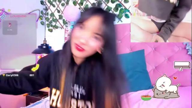 Image 3 of lauren_evans96 Stream on Chaturbate on 27 days ago