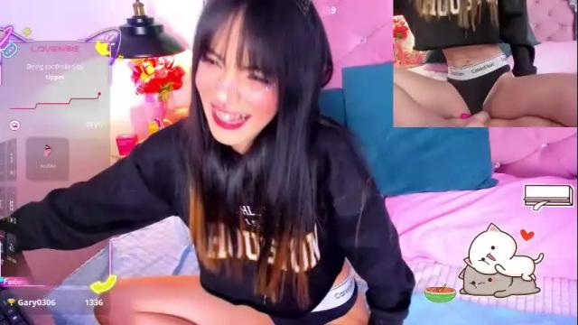 Image 6 of lauren_evans96 Stream on Chaturbate on 27 days ago
