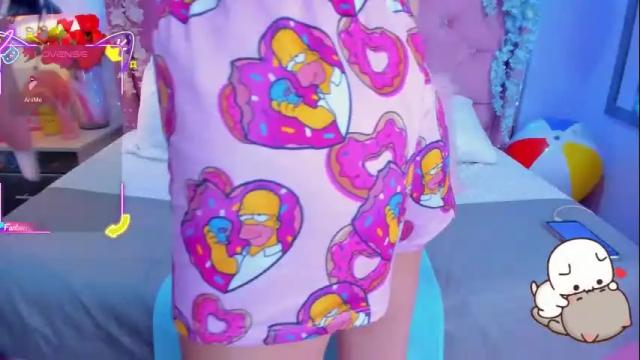 Image 7 of lauren_evans96 Stream on Chaturbate on 1 month ago