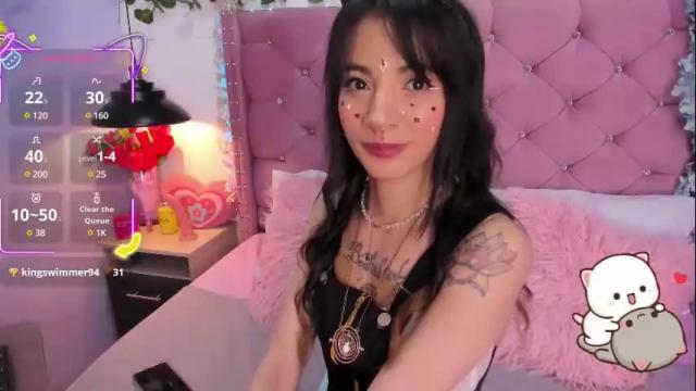 Image 7 of lauren_evans96 Stream on Chaturbate on 1 month ago