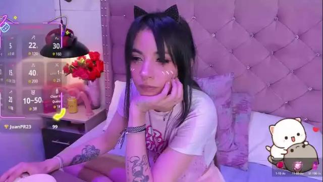 Image 11 of lauren_evans96 Stream on Chaturbate on 1 month ago