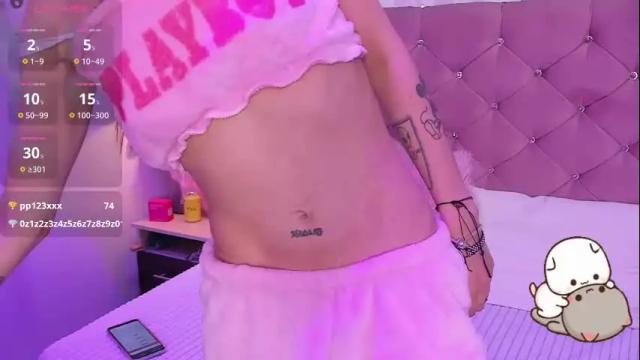 Thumbnail 1, lauren_evans96's Stream at Chaturbate, 27 days ago