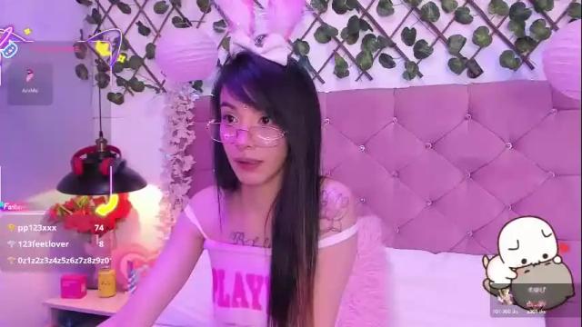 Image 4 of lauren_evans96 Stream on Chaturbate on 27 days ago